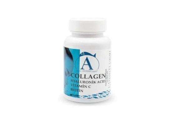 60 TABLET KOLAJEN