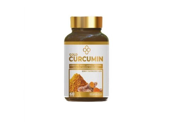 CURCUMİN (60 TABLET)