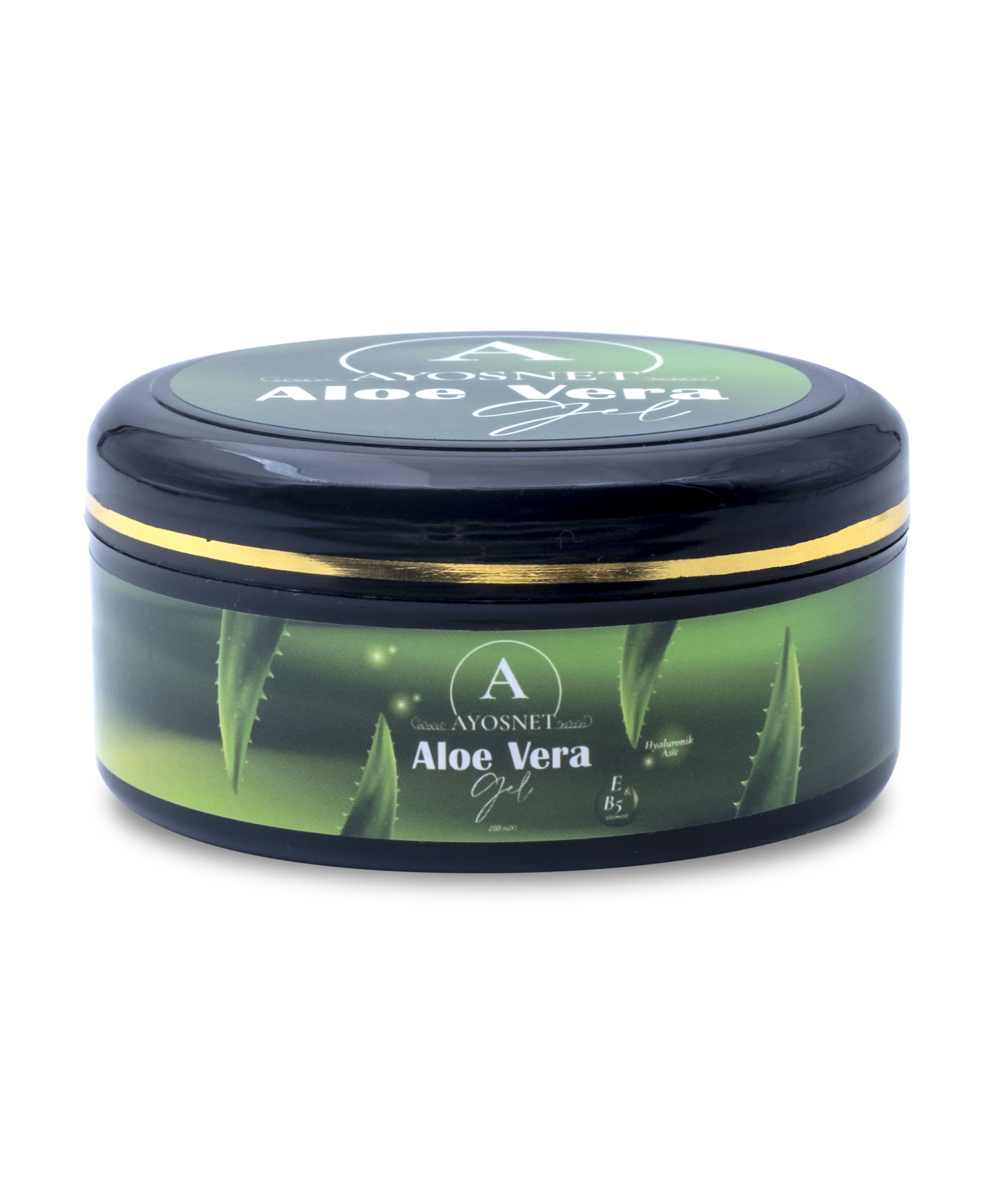 ALOEVERA JEL