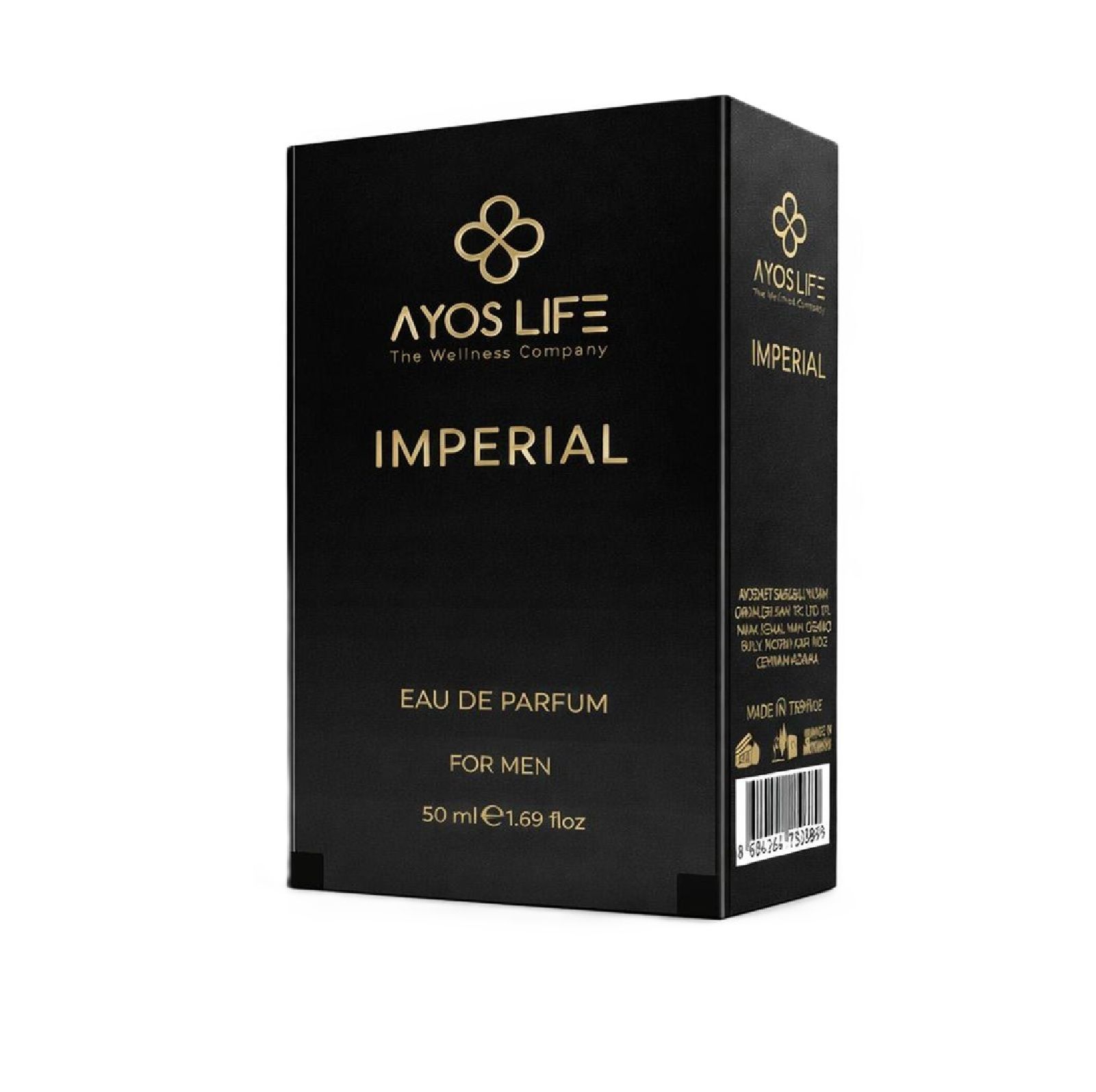 AYOS IMPERIAL PARFÜM (ERKEK)