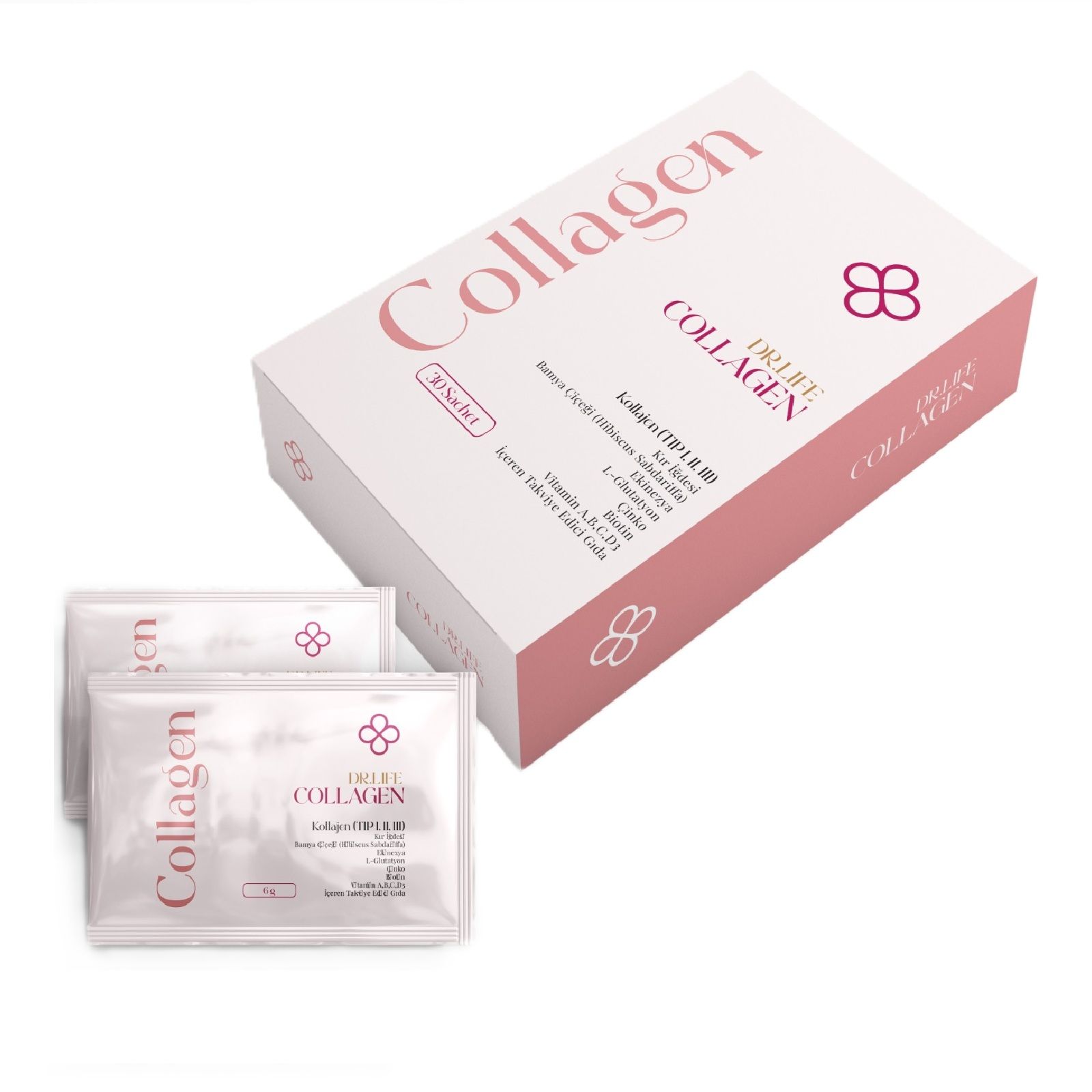 DRLİFE COLLAGEN
